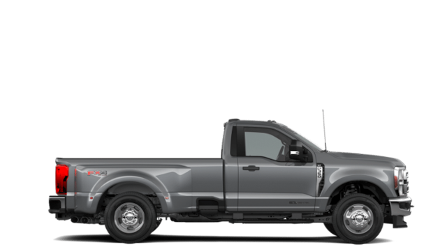 2026 Ford Super Duty® External Image 1